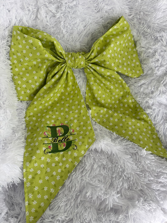 Giant Bow
