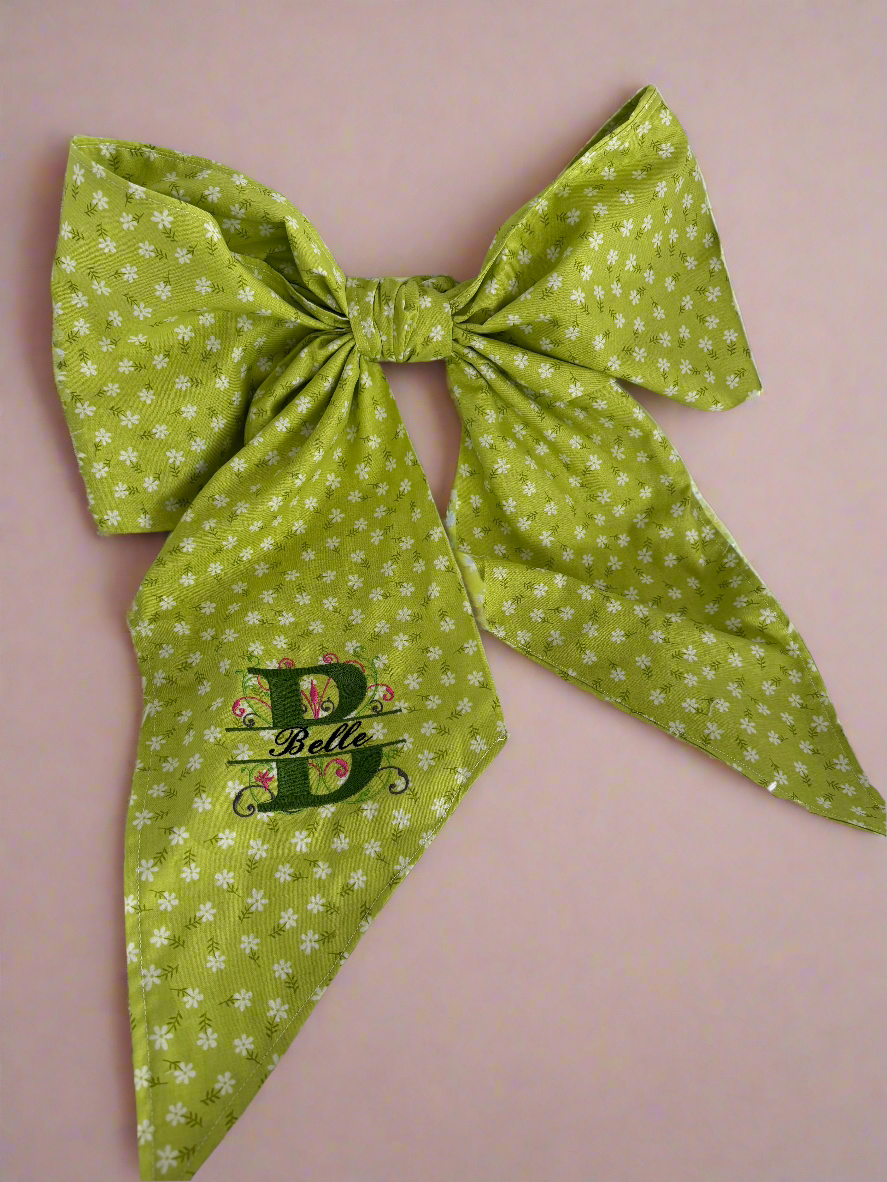 Giant Bow
