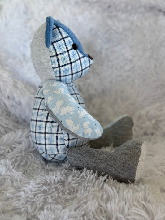 Keepsake Memory Bears