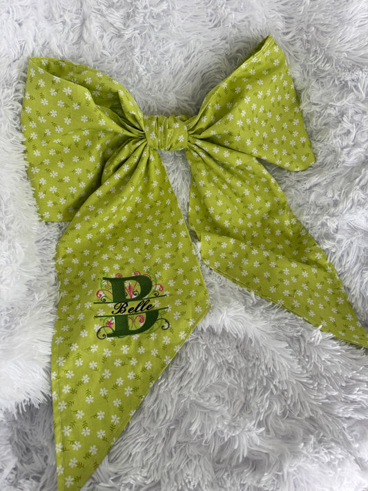 Giant Bow