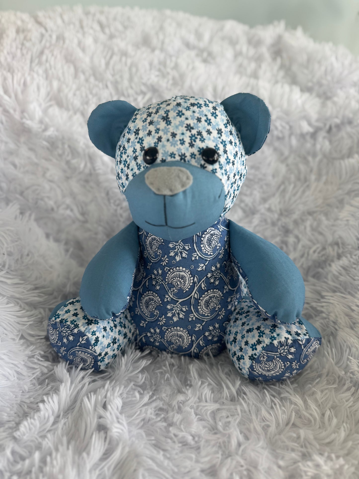 Keepsake Memory Bears