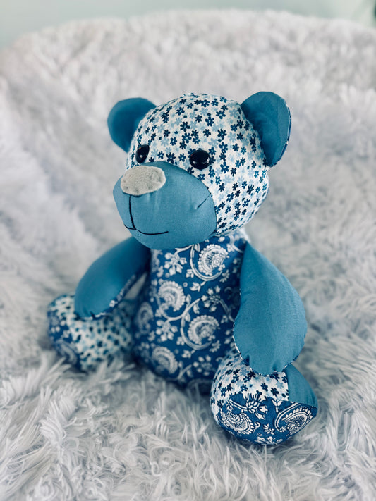 Keepsake Memory Bears