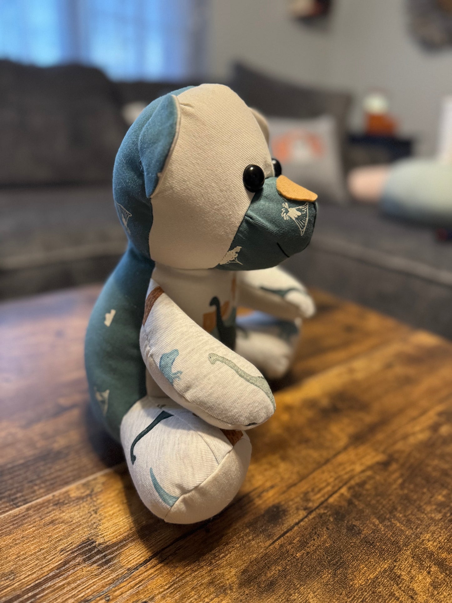 Keepsake Memory Bears